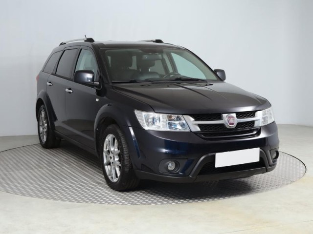 Fiat Freemont  2.0 MultiJet 
