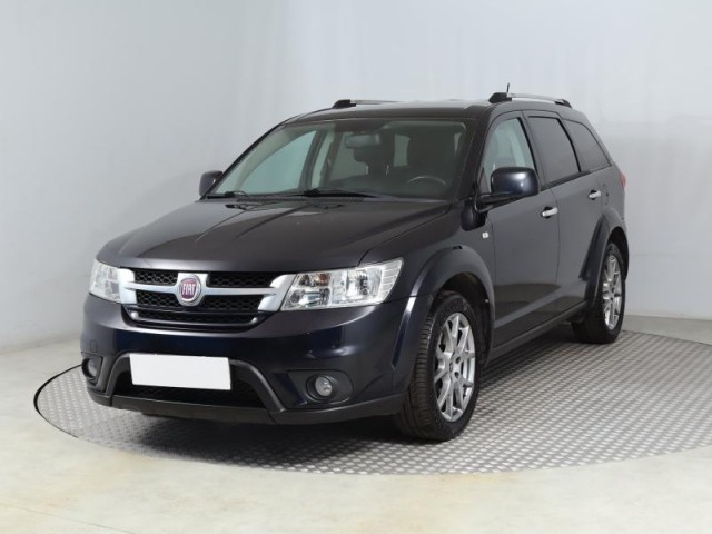 Fiat Freemont  2.0 MultiJet 