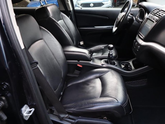 Fiat Freemont  2.0 MultiJet 