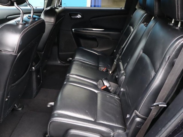 Fiat Freemont  2.0 MultiJet 