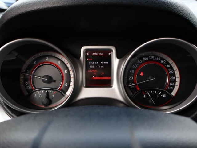 Fiat Freemont  2.0 MultiJet 