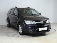 Fiat Freemont  2.0 MultiJet 