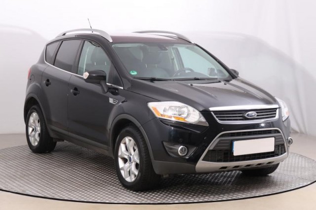 Ford Kuga  2.0 TDCi Business