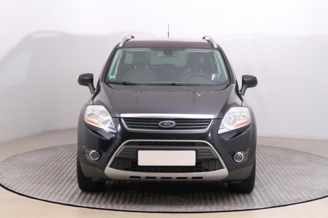 Ford Kuga  2.0 TDCi Business