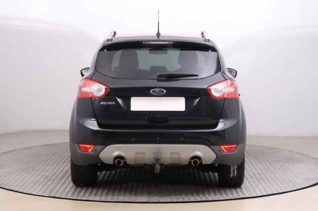 Ford Kuga  2.0 TDCi Business