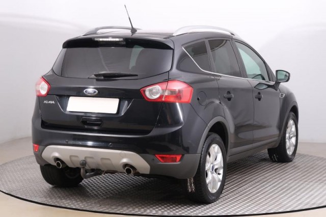 Ford Kuga  2.0 TDCi Business
