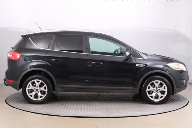 Ford Kuga  2.0 TDCi Business