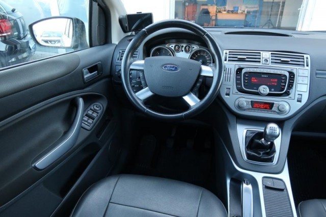 Ford Kuga  2.0 TDCi Business