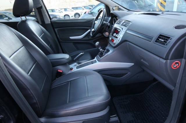 Ford Kuga  2.0 TDCi Business
