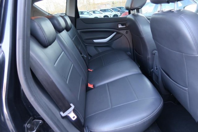 Ford Kuga  2.0 TDCi Business