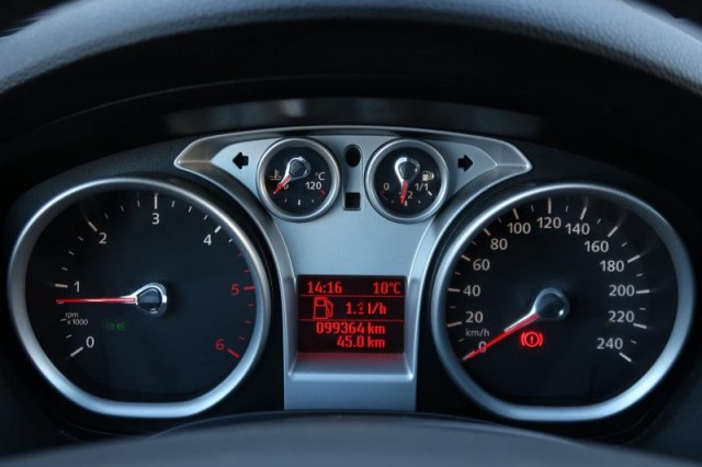 Ford Kuga  2.0 TDCi Business