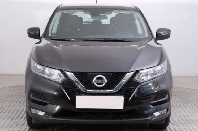 Nissan Qashqai  1.6 DIG-T Acenta