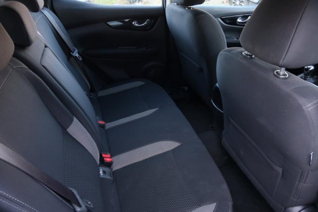 Nissan Qashqai  1.6 DIG-T Acenta