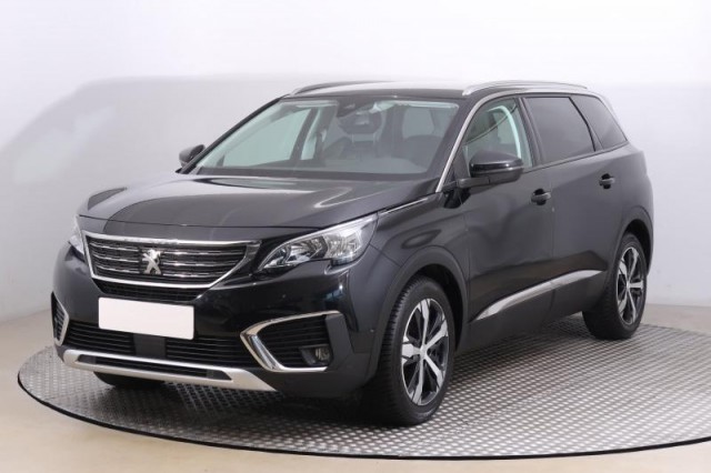 Peugeot 5008  1.5 BlueHDi Allure