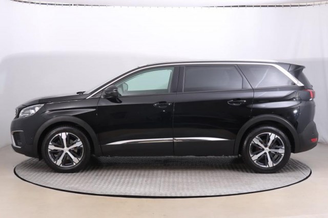 Peugeot 5008  1.5 BlueHDi Allure