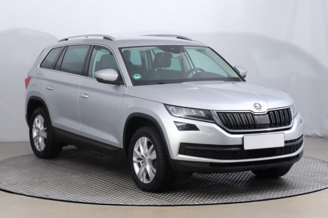 Škoda Kodiaq  2.0 TDI Style Plus