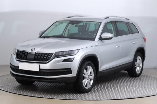 Škoda Kodiaq  2.0 TDI Style Plus