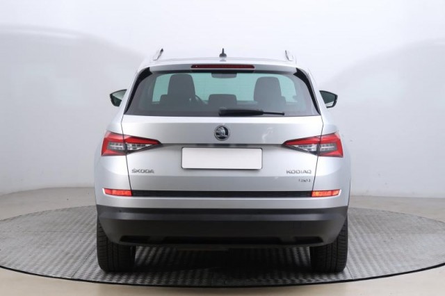 Škoda Kodiaq  2.0 TDI Style Plus