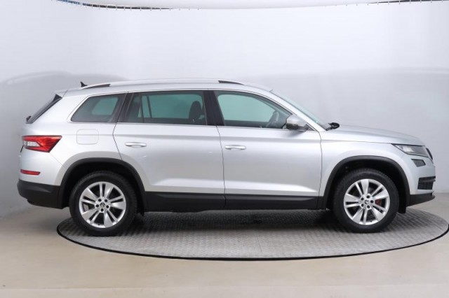 Škoda Kodiaq  2.0 TDI Style Plus