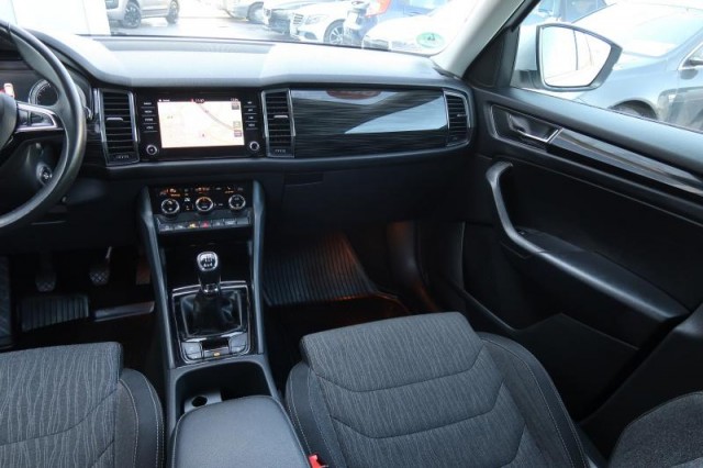 Škoda Kodiaq  2.0 TDI Style Plus