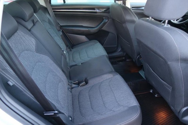 Škoda Kodiaq  2.0 TDI Style Plus