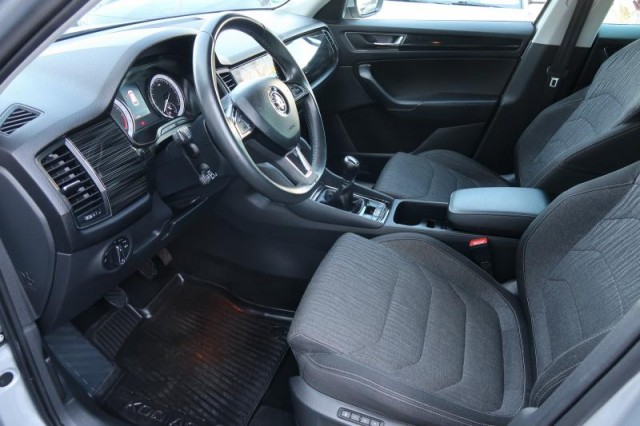 Škoda Kodiaq  2.0 TDI Style Plus
