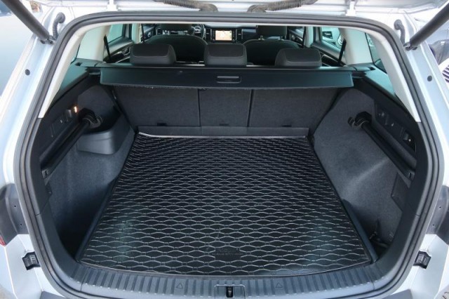 Škoda Kodiaq  2.0 TDI Style Plus