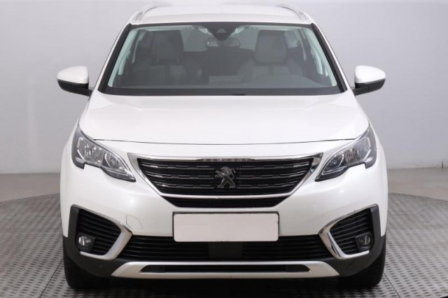 Peugeot 5008  PureTech 180 