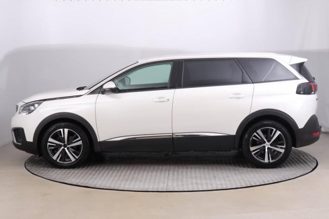 Peugeot 5008  PureTech 180 