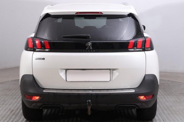 Peugeot 5008  PureTech 180 