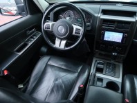 Jeep Cherokee  2.8 CRD 