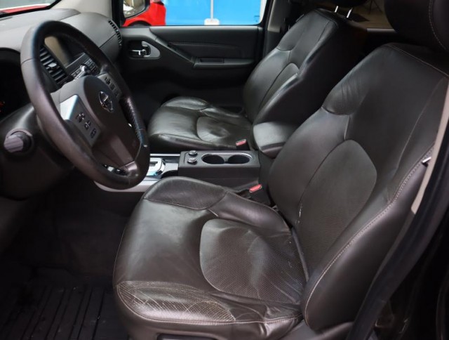 Nissan Pathfinder  2.5 dCi 