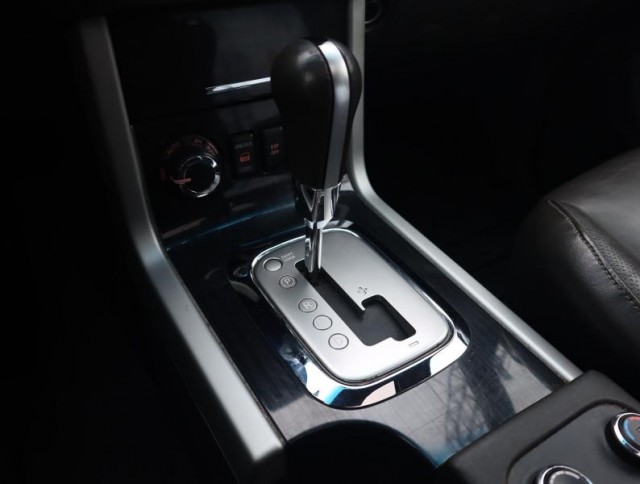 Nissan Pathfinder  2.5 dCi 