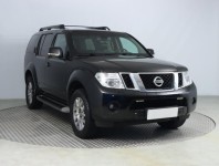 Nissan Pathfinder  2.5 dCi 