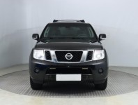 Nissan Pathfinder  2.5 dCi 