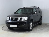 Nissan Pathfinder  2.5 dCi 