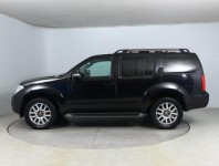 Nissan Pathfinder  2.5 dCi 