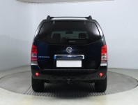 Nissan Pathfinder  2.5 dCi 