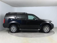 Nissan Pathfinder  2.5 dCi 