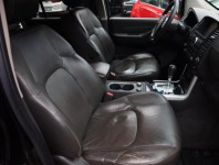 Nissan Pathfinder  2.5 dCi 