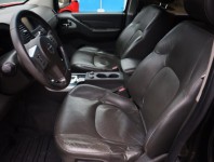 Nissan Pathfinder  2.5 dCi 