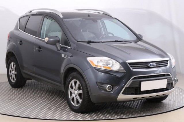 Ford Kuga  2.0 TDCi 