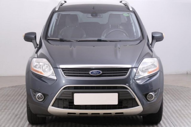 Ford Kuga  2.0 TDCi 