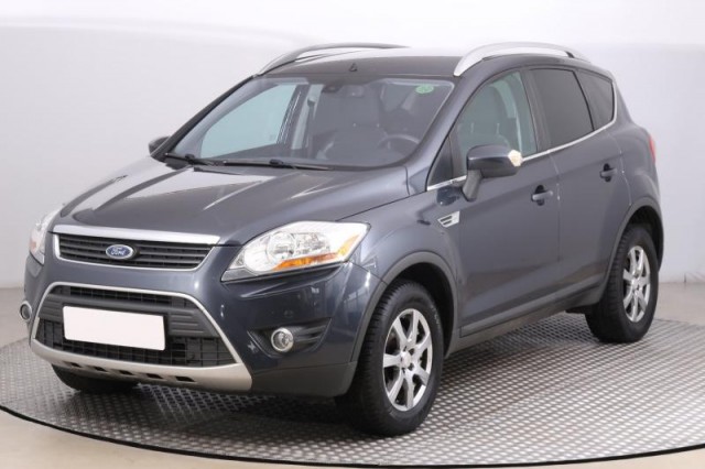 Ford Kuga  2.0 TDCi 