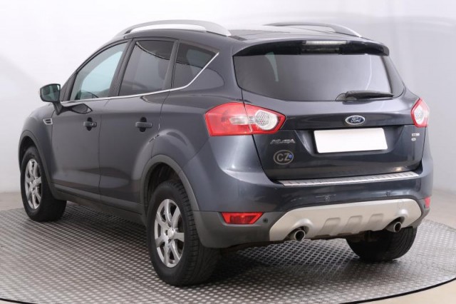 Ford Kuga  2.0 TDCi 