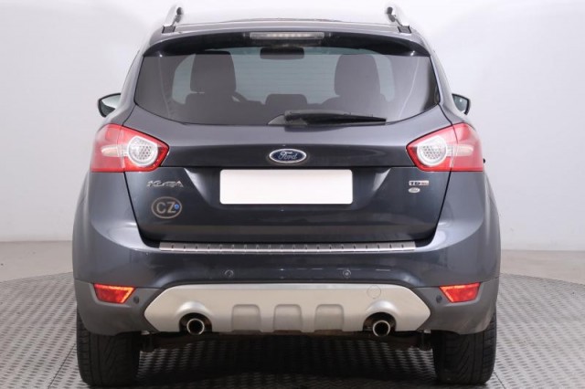 Ford Kuga  2.0 TDCi 