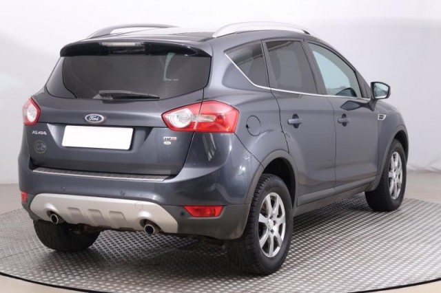 Ford Kuga  2.0 TDCi 