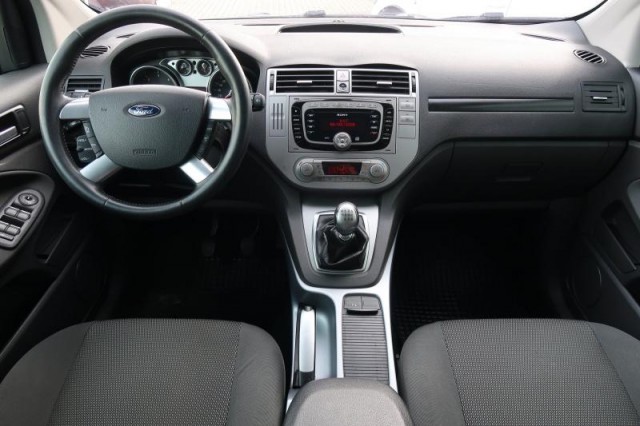 Ford Kuga  2.0 TDCi 