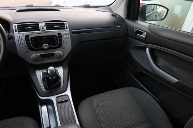 Ford Kuga  2.0 TDCi 