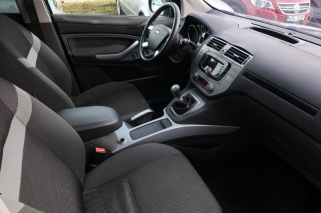 Ford Kuga  2.0 TDCi 